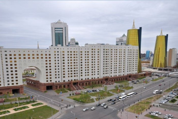 Фотография к новости: Досудебное расследование проводится в отношении должностных лиц МНЭ  