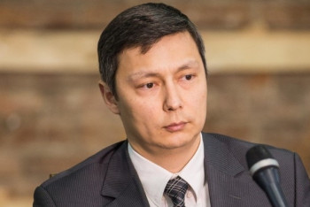 Фотография к новости: Уроженцу Казахстана предложили стать мэром столицы Эстонии