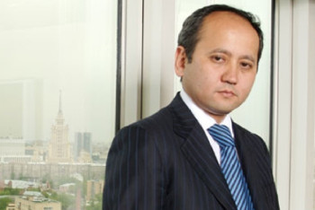 Фотография к новости: Дело Аблязова направлено в подмосковный суд 