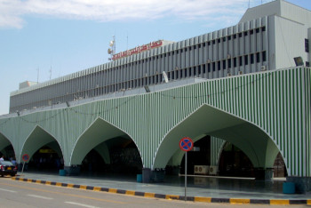 Фотография к новости: Аэропорт в Триполи закрыли после сообщений о возможной атаке