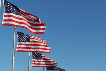 Фотография к новости: С Махаббат Абдуалиевой сняли все обвинения в США - МИД РК