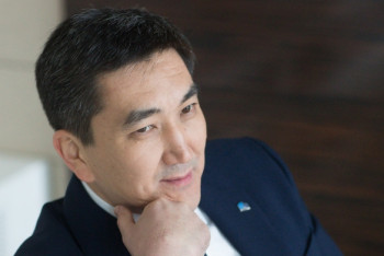 Фотография к новости: Назначен заместитель акима города Алматы