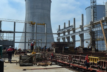 Фотография к новости: В Минэнерго оценили шансы на строительство АЭС в Казахстане по российским технологиям 