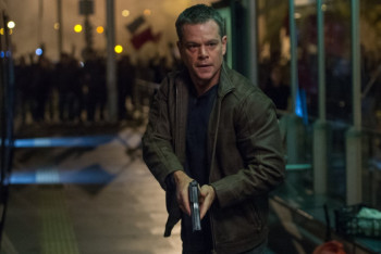 Фотография к новости: Фильм с участием Мэтта Дэймона могут снять в Казахстане