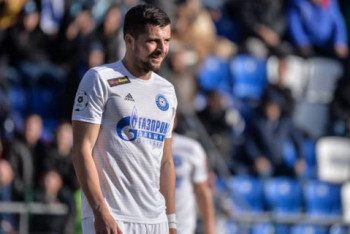 Фотография к новости: Гол экс-форварда "Астаны" принес его клубу победу над обидчиком "Реала"