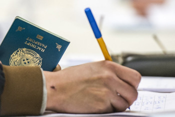 Фотография к новости: В ЗКО обсудили концепцию гражданской платформы "Аманат" для мониторинга выборов