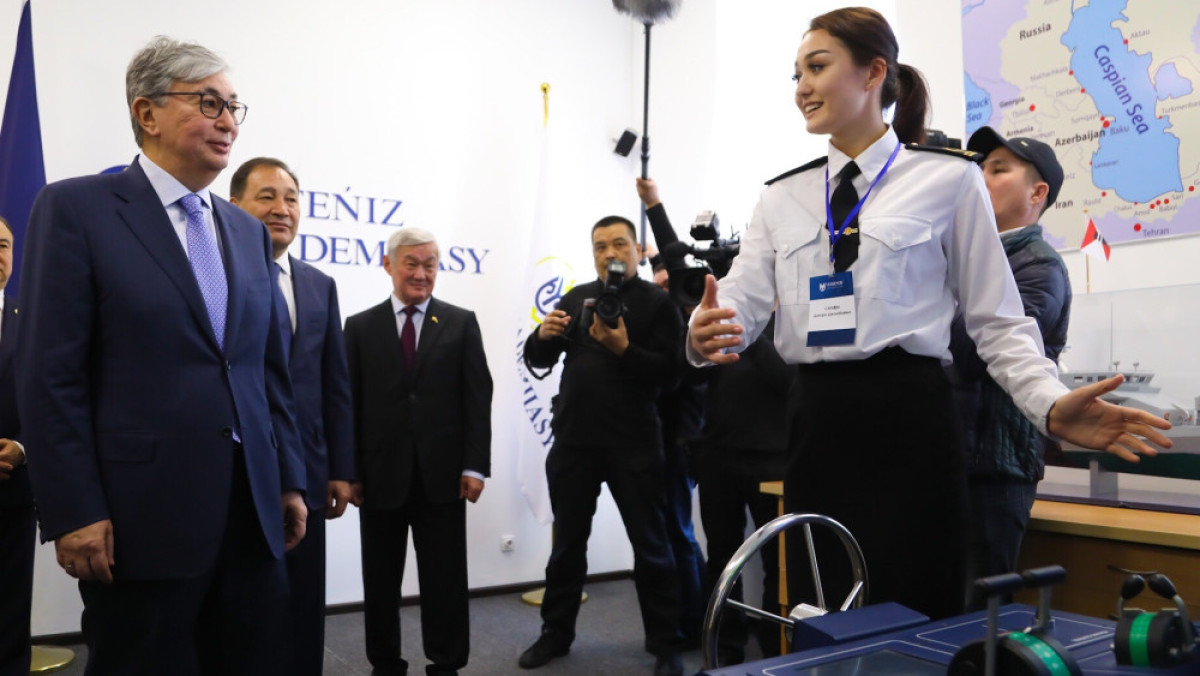  Бауыржан Жуасбаев