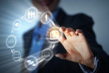 Фотография к новости: В Алматы проходит первый индивидуальный хакатон среди студентов