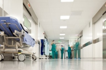 Фотография к новости: Опухоль весом более килограмма удалили алматинские врачи у новорожденного 