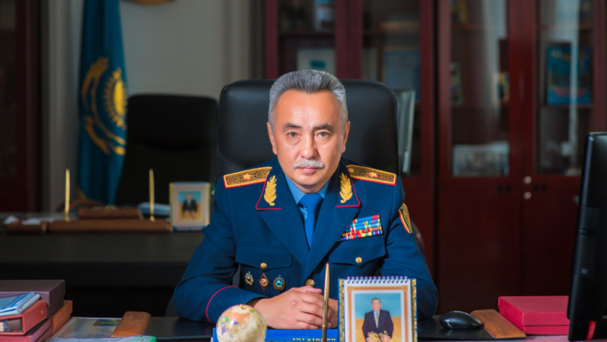  пресс-служба МВД РК