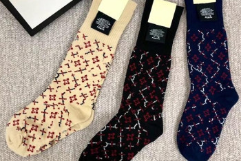 Фотография к новости: Носочно-чулочные изделия заметно подорожали в РК