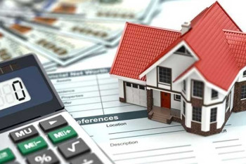 Фотография к новости: В Казахстане выросли цены на первичное жильё 