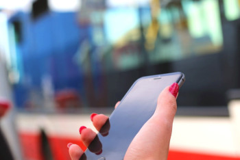 Фотография к новости: Оплатить ЕСП теперь можно с помощью SMS