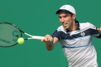 Фотография к новости: Кукушкин улучшил положение в ТОП-50 рейтинга ATP, теперь он - 42-ой