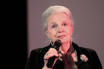 Фотография к новости: Умерла Элина Быстрицкая