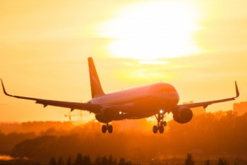 Фотография к новости: Ученые рассказали, где нужно садиться в самолете, чтобы не заболеть 