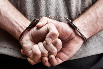 Фотография к новости: Вскрывавших авто путем сканирования сигнализации задержали столичные полицейские 