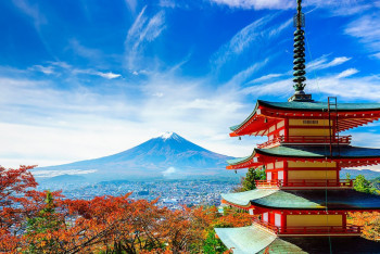 Фотография к новости: Консервированный воздух уходящей эпохи продают в Японии 