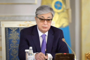 Фотография к новости: Токаев: Эффективное взаимодействие Казахстана и Узбекистана – важный фактор стабильности