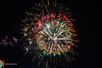 Фотография к новости: Как в столице Казахстана отметят День защитника Отечества и День Победы