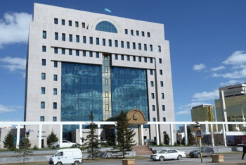 Фотография к новости: ЦИК РК будет контролировать неиспользованные открепительные удостоверения 