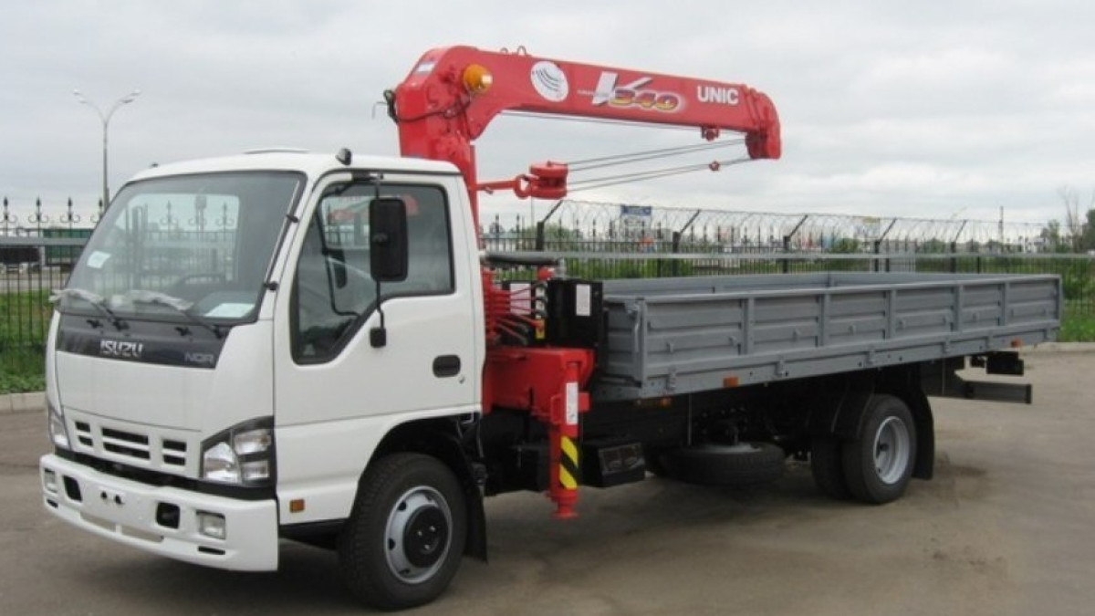  Иллюстративное фото с сайта: transcar.ru