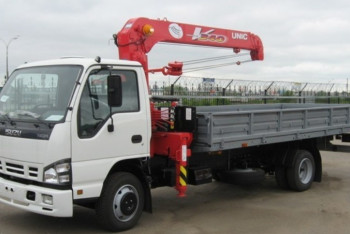 Фотография к новости: Манипулятор рухнул на людей в Алматы