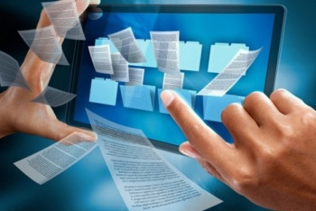 Фотография к новости: Принцип "одного заявления" на получение госуслуг внедрят в Казахстане