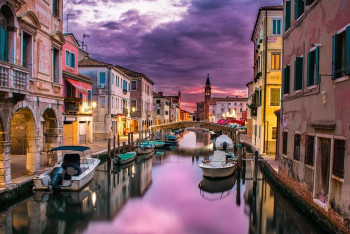 Фотография к новости: В Италии на продажу выставлены сотни домов за 1 евро