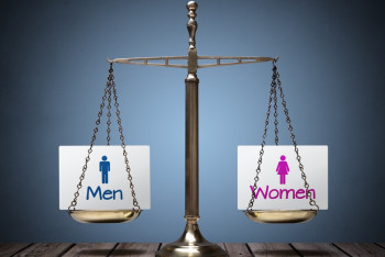 Фотография к новости: Казахстан лидирует среди стран ЦА по уровню гендерного равенства