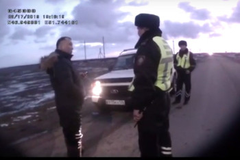 Фотография к новости: Замглавы Нацбюро по Атырауской области уволили после видео в соцсетях 