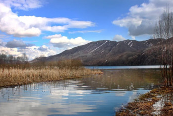 Фотография к новости: Синоптики рассказали о погоде в Казахстане 17 апреля