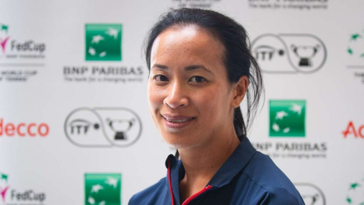  Фото пресс-службы Федерации тенниса Казахстана