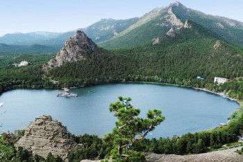 Фотография к новости: Первый международный фестиваль работников зеленой энергетики состоится в Казахстане