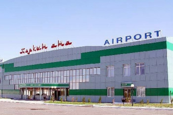 Фотография к новости: Началась рабочая поездка Токаева в Кызылординскую область