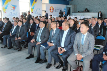 Фотография к новости: Проектный офис для поддержки экспортеров создадут в Туркестанской области