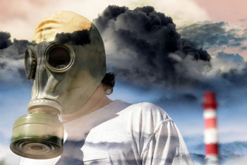 Фотография к новости: В ДЧС Алматы опровергли информацию о превышении уровня диоксида серы в воздухе в 70 раз 