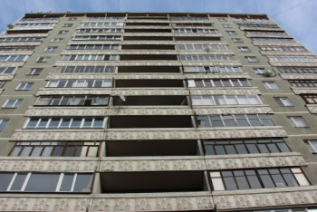 Фотография к новости: Ежемесячный взнос на капремонт многоэтажек снизят в 4 раза  