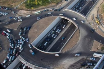 Фотография к новости: Проезд на БАКАД откроют в 2021 году 