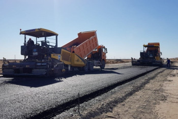 Фотография к новости: На 95 изымаемых участках в Нур-Султане построят театр, школы и дороги