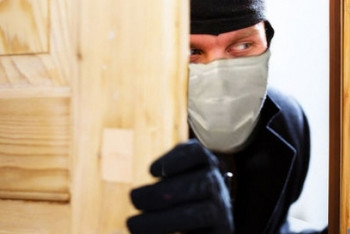 Фотография к новости: Ограбление магазина в Нур-Султане запечатлела камера наблюдения