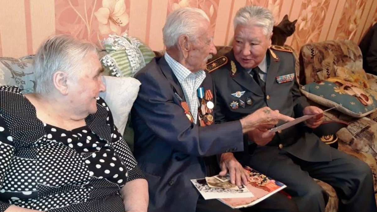  пресс-служба Нацгвардии РК