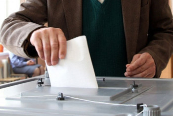 Фотография к новости: Теледебаты между кандидатами в президенты РК пройдут в прямом эфире