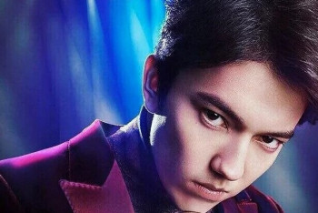 Фотография к новости: На концерт Димаша в столице продан 81% билетов 