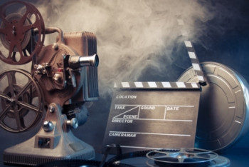 Фотография к новости: Андрей Хазбулатов возглавил Центр поддержки национального кино