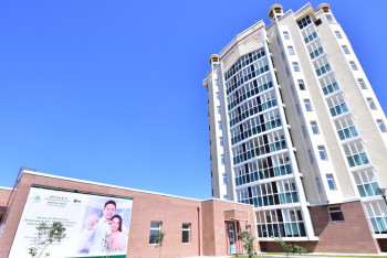 Фотография к новости: Как долго казахстанцы могут проживать в арендном жилье, рассказали в МИИР РК