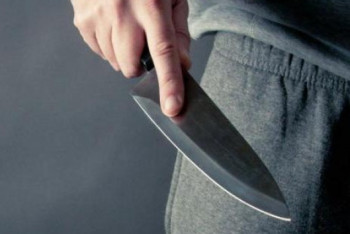 Фотография к новости: В Алматы мужчина избил пенсионерку из-за 1000 тенге 