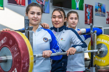 Фотография к новости: Казахстан запускает программу поддержки молодых атлетов