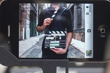 Фотография к новости: Казахстанцы смогут смотреть отечественные фильмы через мобильное приложение