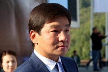 Фотография к новости: Аким Алматы отреагировал на жалобы горожан на проблемы с уличной арычной системой